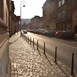 Apartment Zinne