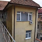 Zinne Apartment Brasov