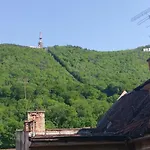 Zinne * Brasov