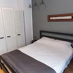Zinne Apartment *