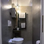 Apartment Zinne