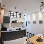 Apartment Zinne *