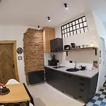 Zinne Apartment