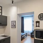 Apartment Zinne Brasov