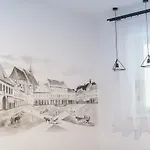 Zinne Brasov