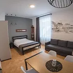 Zinne Apartment *