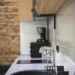 Zinne Apartment *