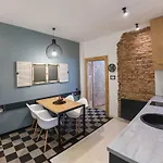Zinne Apartment