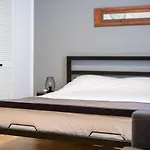Apartment Zinne *