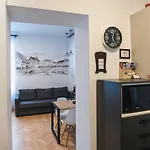 Zinne Apartment Brasov