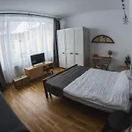 Zinne Apartment