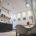 Apartment Zinne Brasov