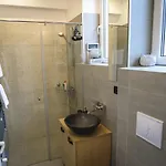 Apartment Zinne