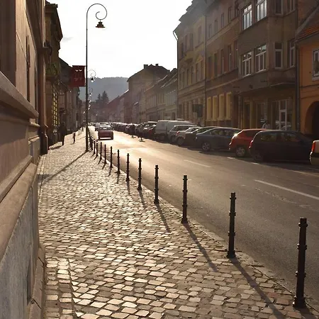 Апартаменти Zinne