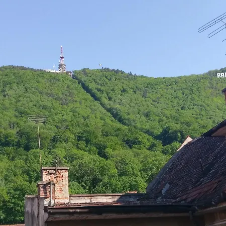 Zinne * Брашов