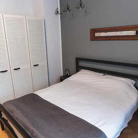 Zinne Апартаменти *