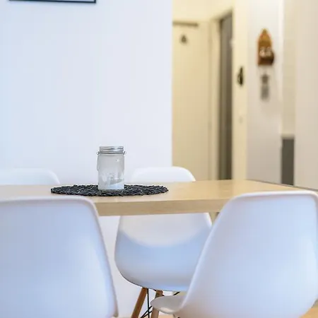 Zinne Apartman Brassó