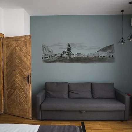 Апартаменти Zinne