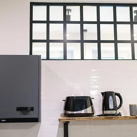 Апартаменти Zinne *