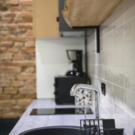 Zinne Apartment *