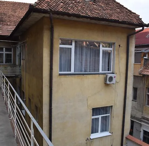 Zinne Apartment Brasov