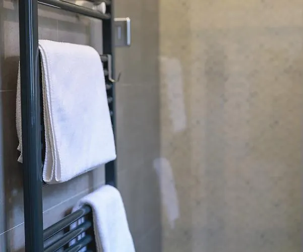 Апартаменты Zinne *