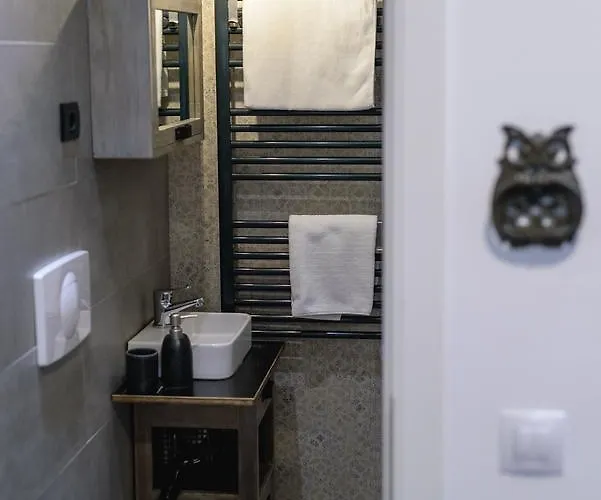 Zinne Apartment Brasov