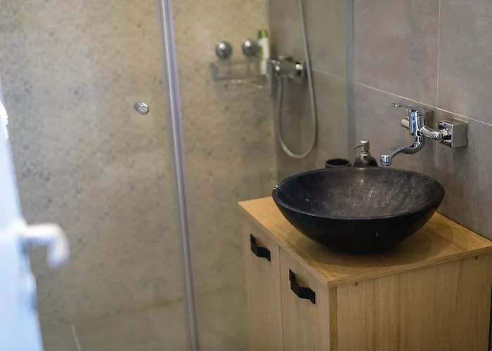 Zinne Апартаменты Брашов